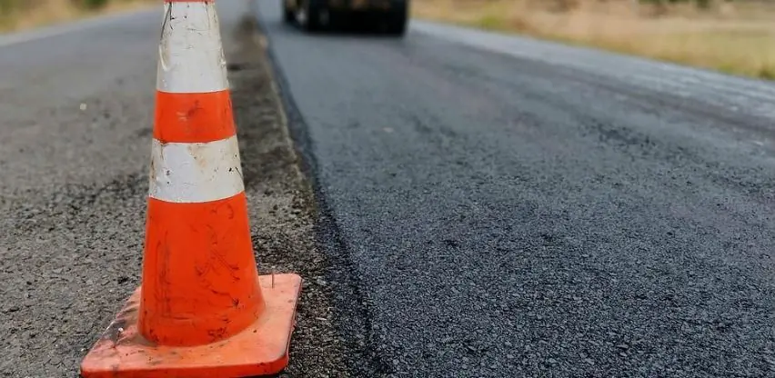Sanacija putne infrastrukture – Opličići, Čapljina